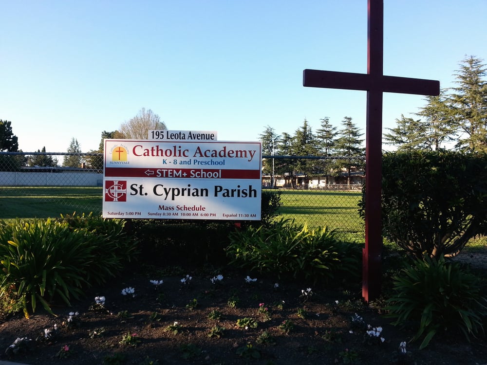 St Cyprian Catholic Church Churches 1133 W Washington Ave