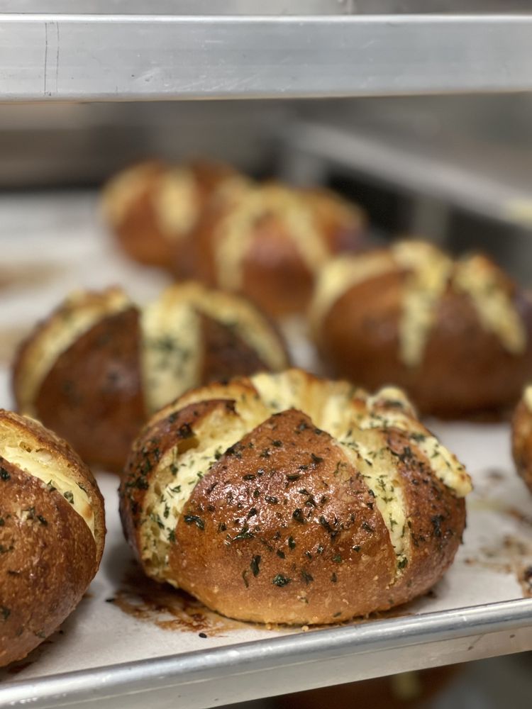 Calic Bagel
