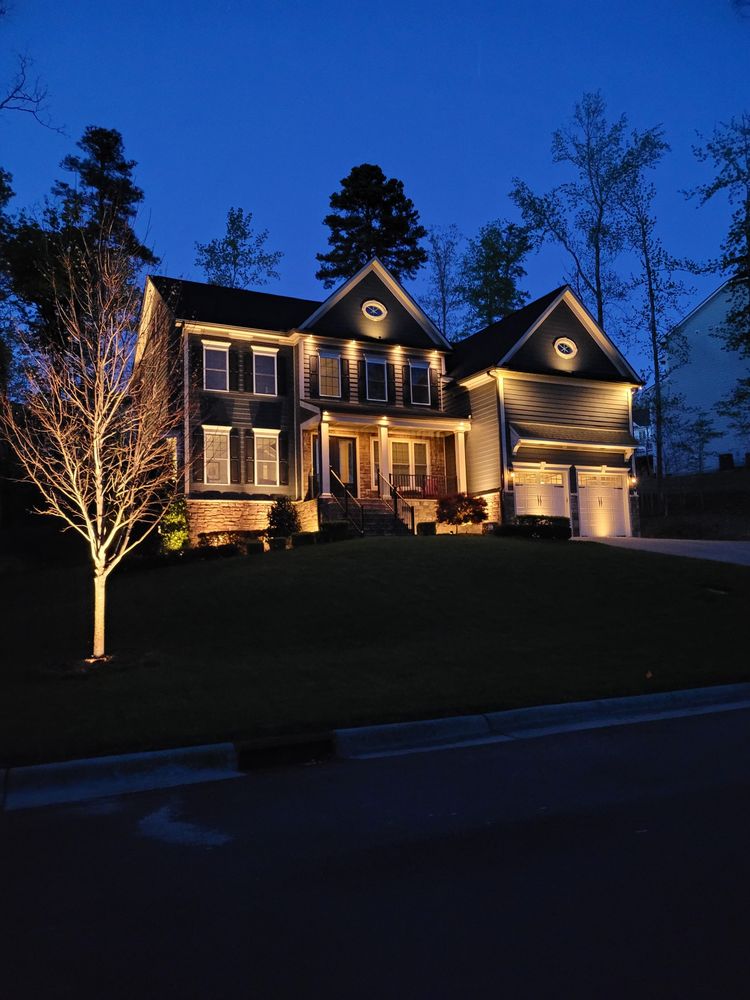 L&L Outdoor Lighting