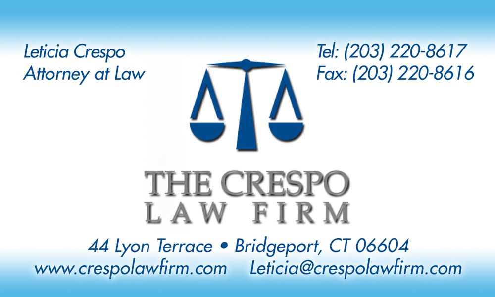 Crespo Law Firm