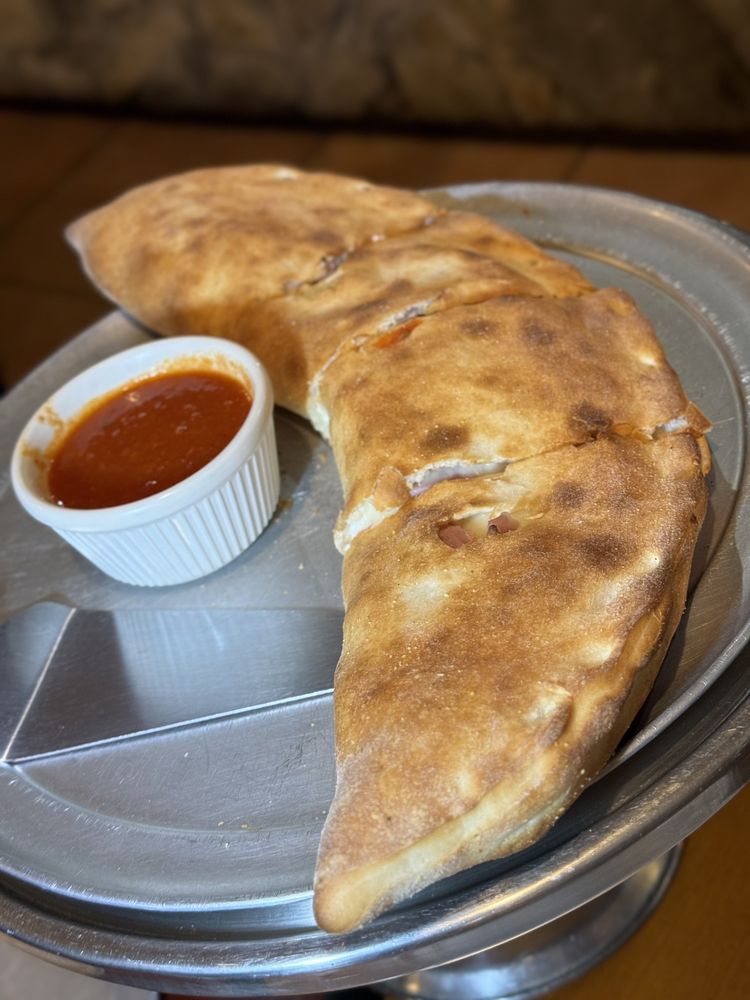 Pulcinella Brick Oven Pizzeria