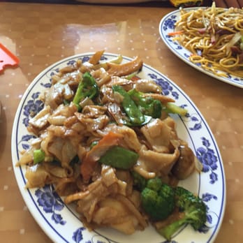 New Taste Of China Chinese 655 Van Houten Ave Clifton Nj Photo Of New Taste China Clifton Nj United States Vegetable Chow