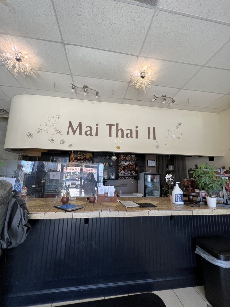 Mai Thai II