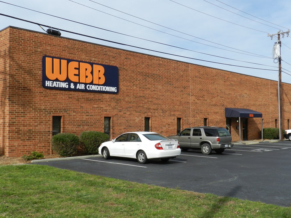 b Heating and Air Conditioning Heating & Air Conditioning/HVAC