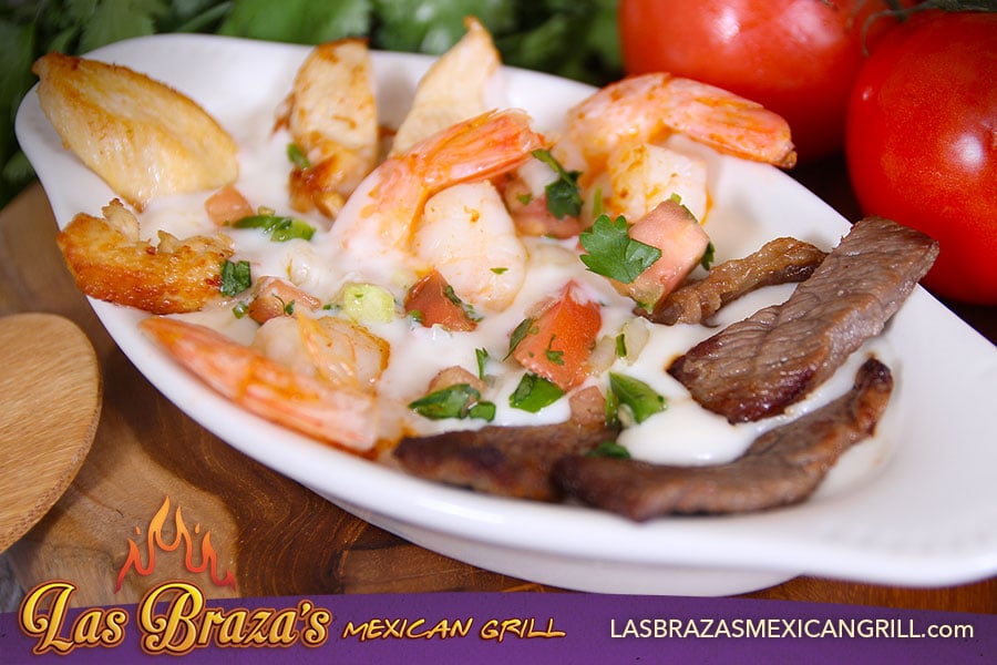 Las Brazas Mexican Grill Photo