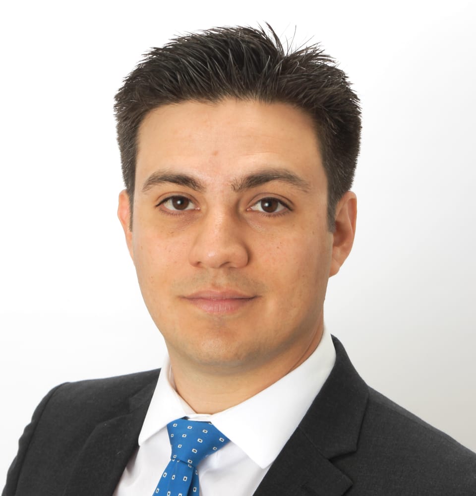 Daniel A Menendez, Attorney at Law 27 Reviews Employment Law 1261