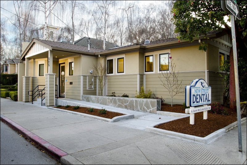 image of business A Gavin McClure, DDS