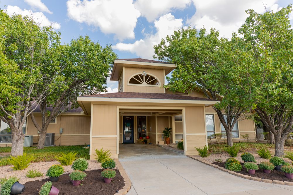 Cedar Crest Hospital & Residential Treatment Center