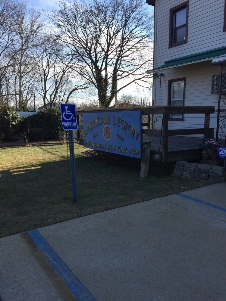American Legion Post 1082
