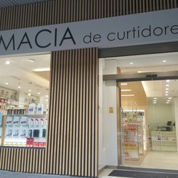 Esta es mi farmacia