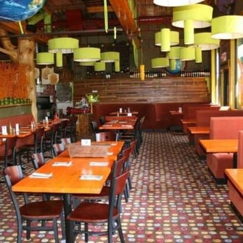 Planet Pizza Pub Closed 12 Photos 1209 S Ridgewood Photo Of Planet Pizza Pub Edgewater Fl United States