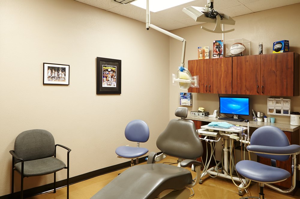 image of business Castle Hills Family Dental