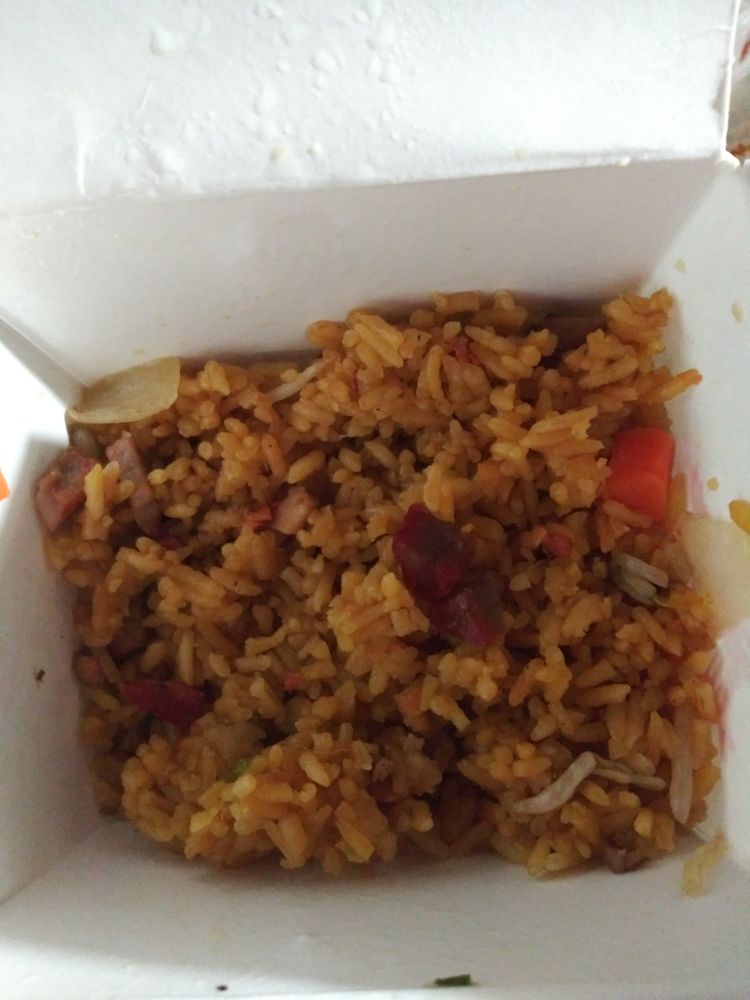 King Chef Chinese Restaurant