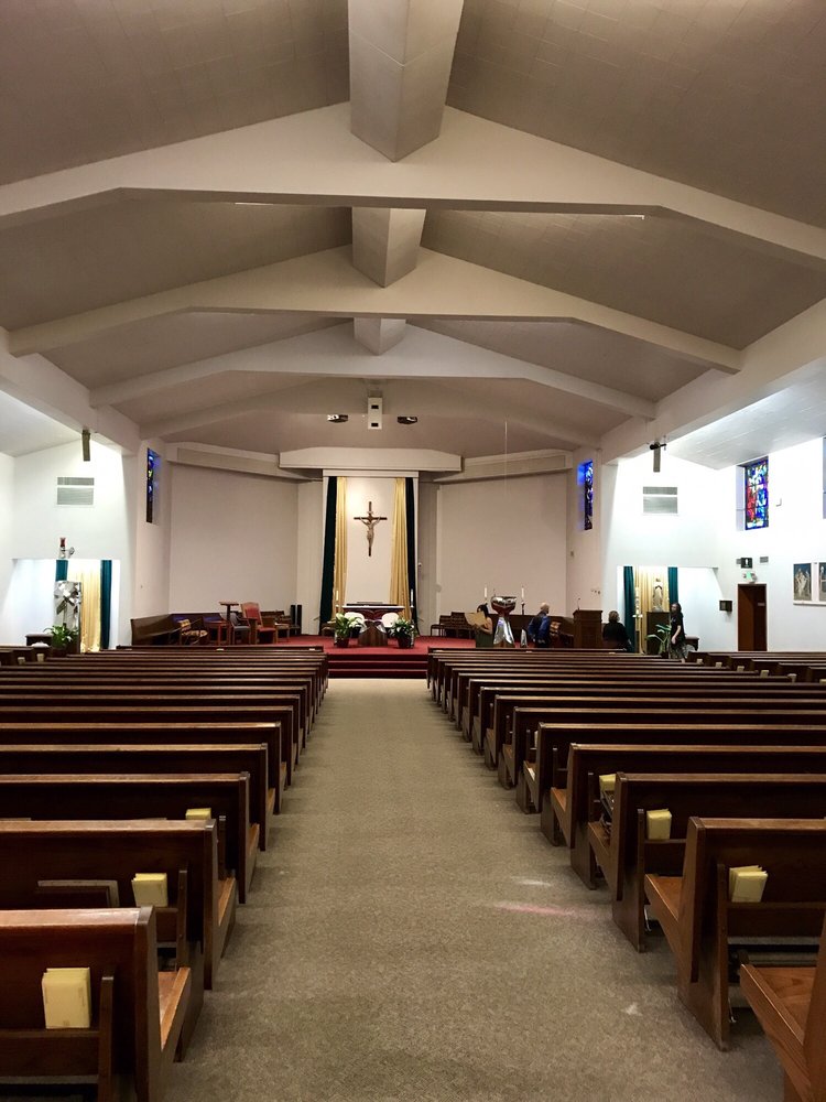 Our Lady of the Assumption Catholic Church 36 Photos & 11 Reviews