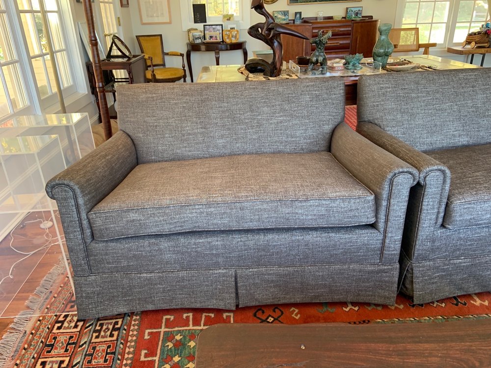 image of business Best Impressions Upholstery