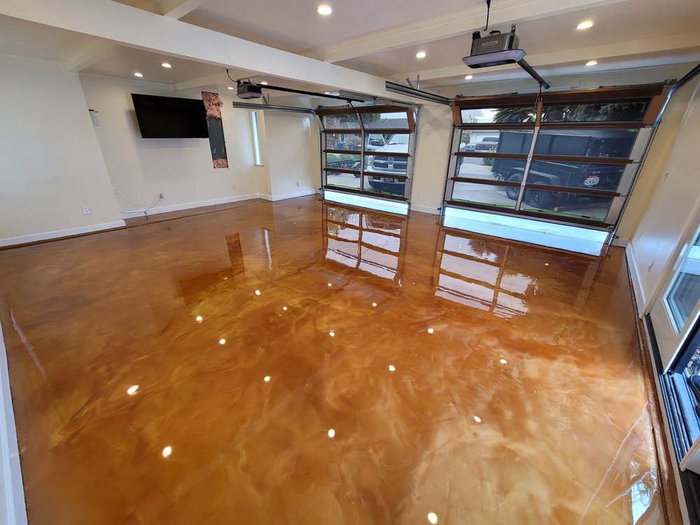 image of business The Epoxy Guy