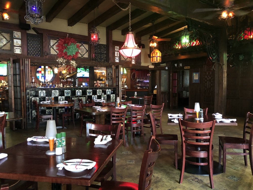 The Patio Seafood Tavern 73 Photos 80 Reviews 1103