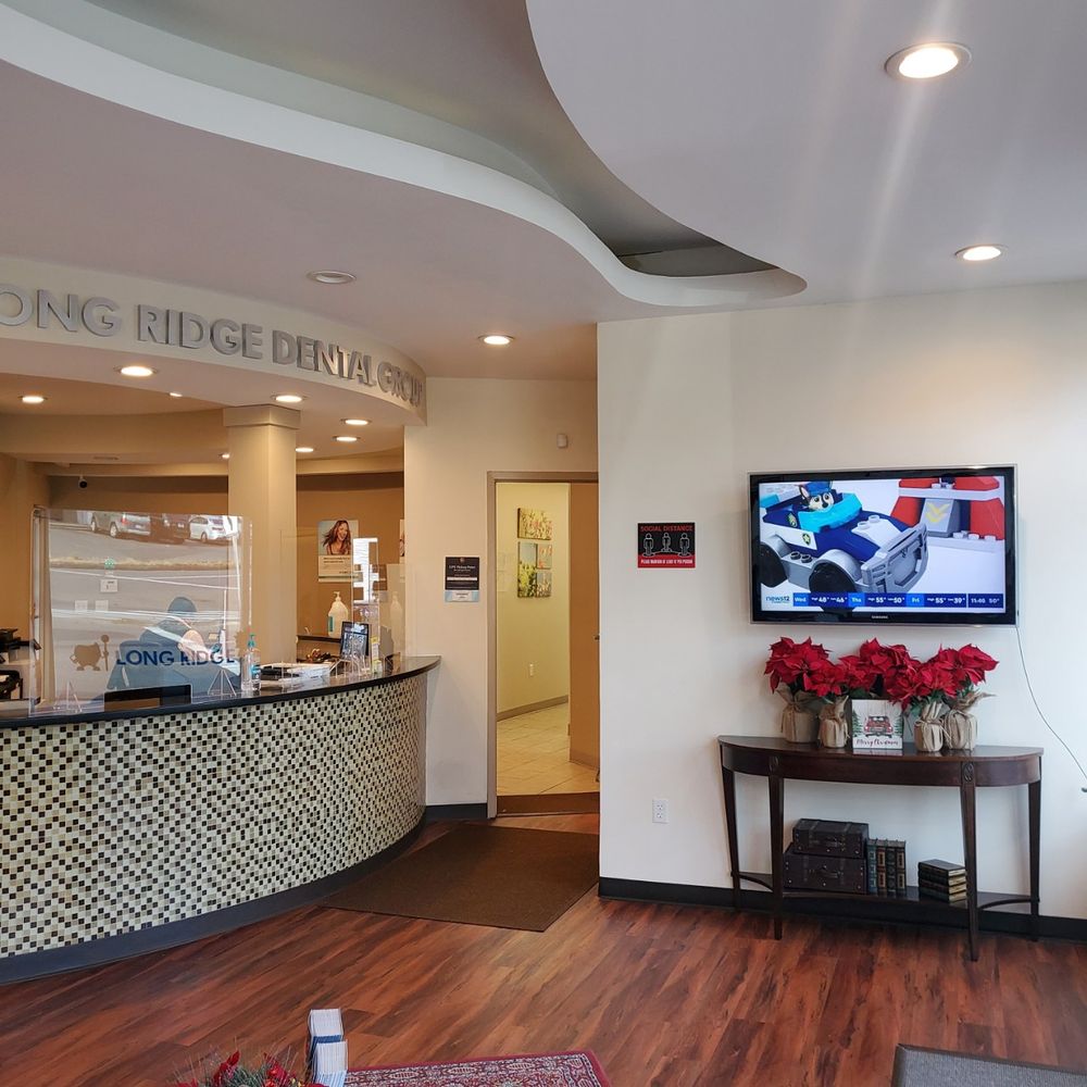 image of business Long Ridge Dental - Stamford