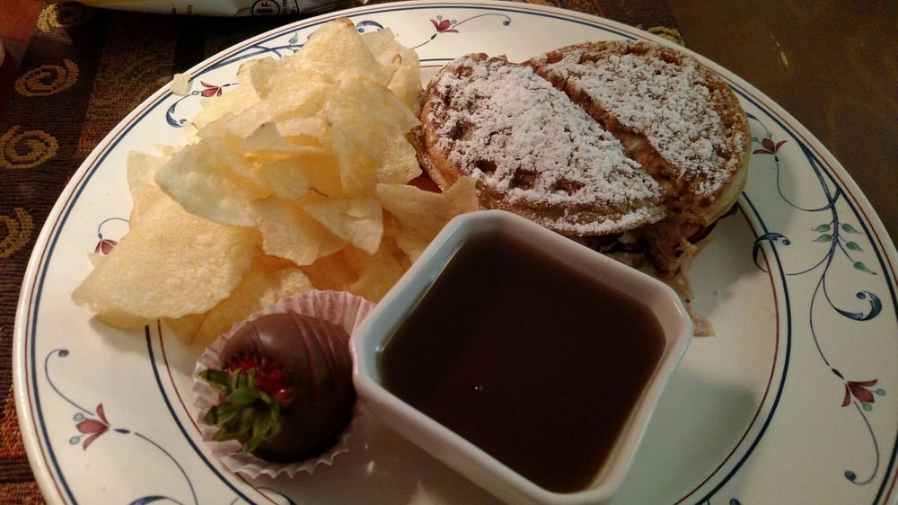 The Chocolate Covered Strawberry 98 Photos & 64 Reviews Cafes