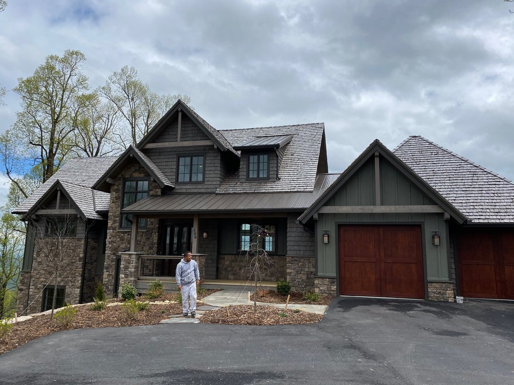 Fresh Start Painting