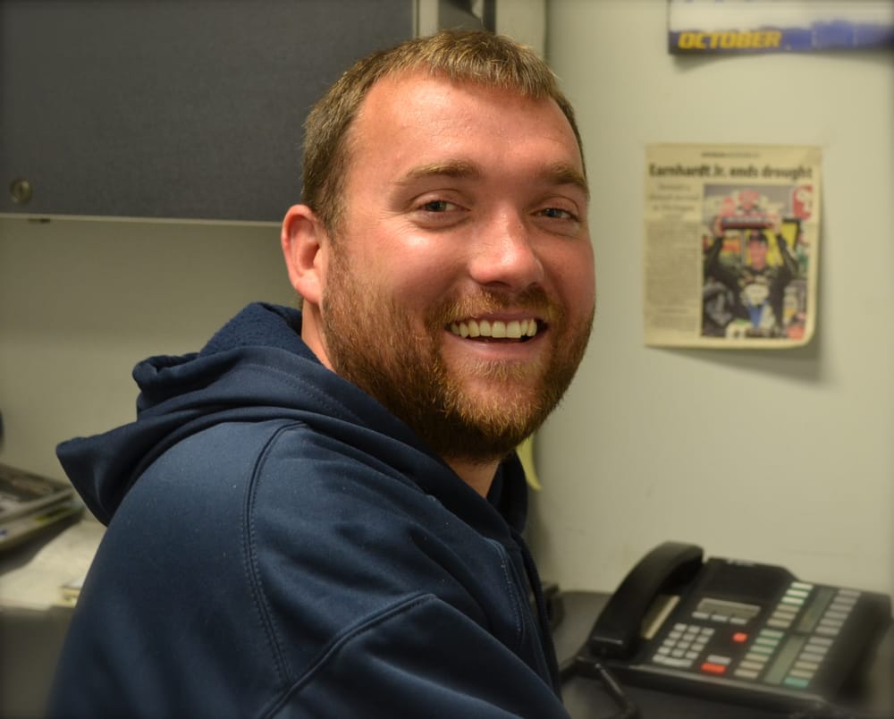 Braxton Tire Company