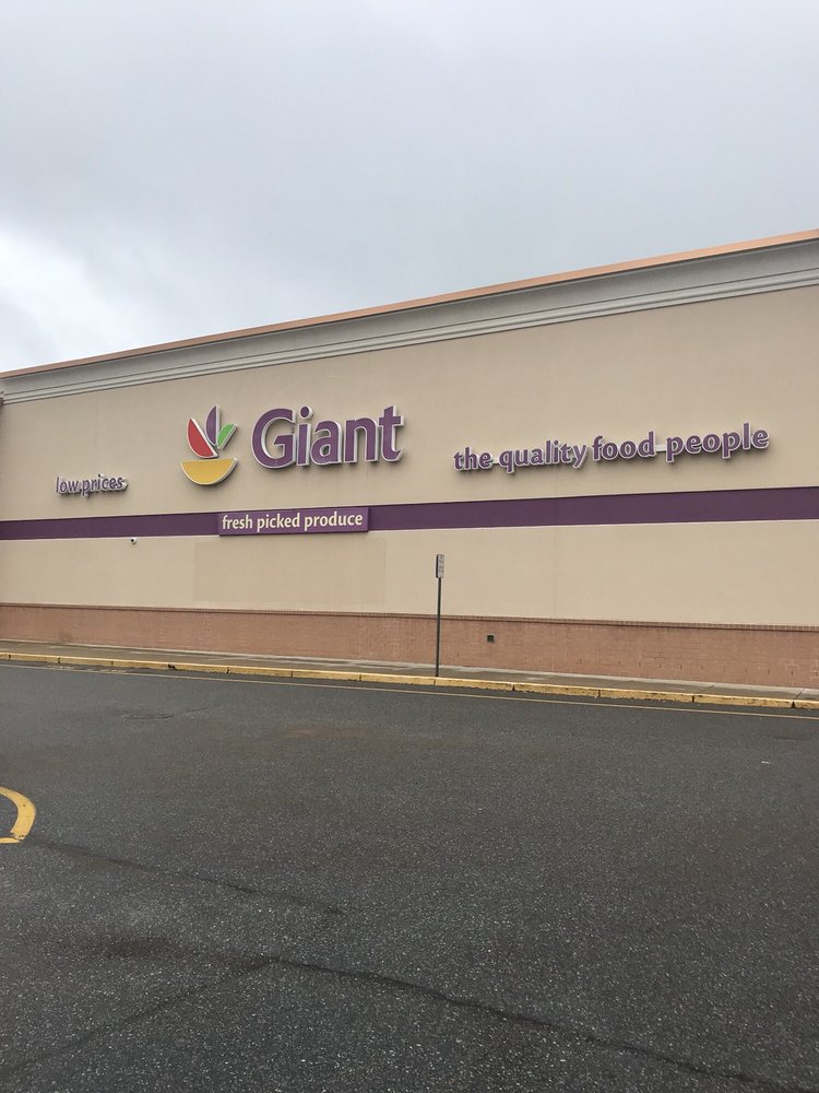 Giant Food Grocery 5701 Plank Rd, Fredericksburg, VA Phone Number