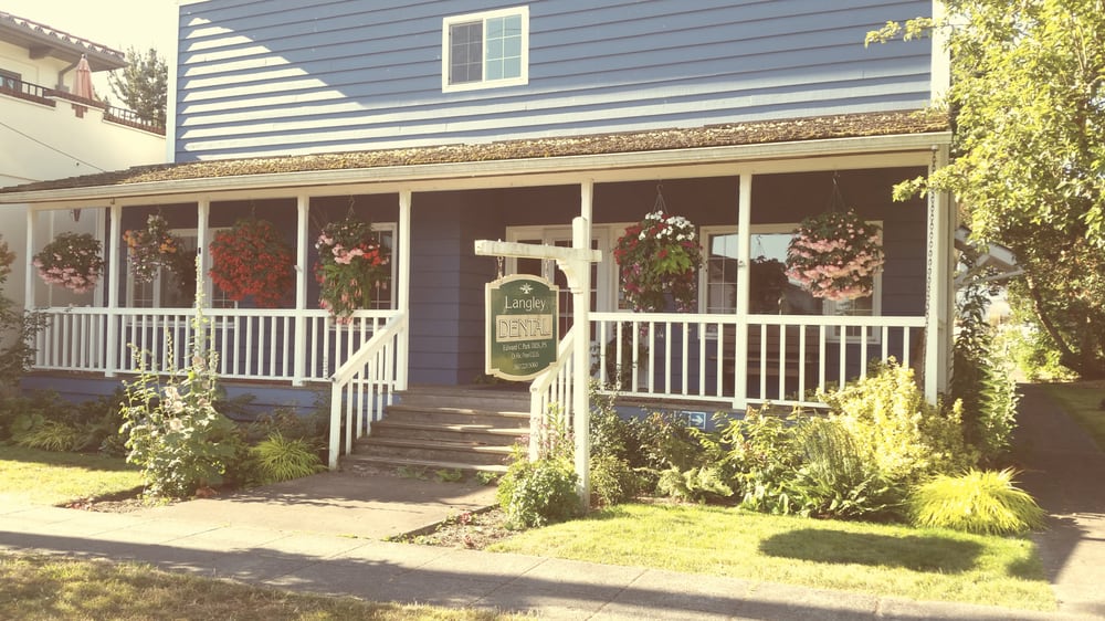 image of business Edward C Park, DDS