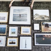 Photo of Mountary Custom Framing - San Francisco, CA, United States