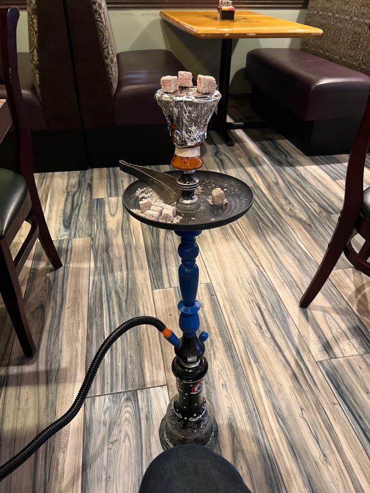 Cafe Mawal