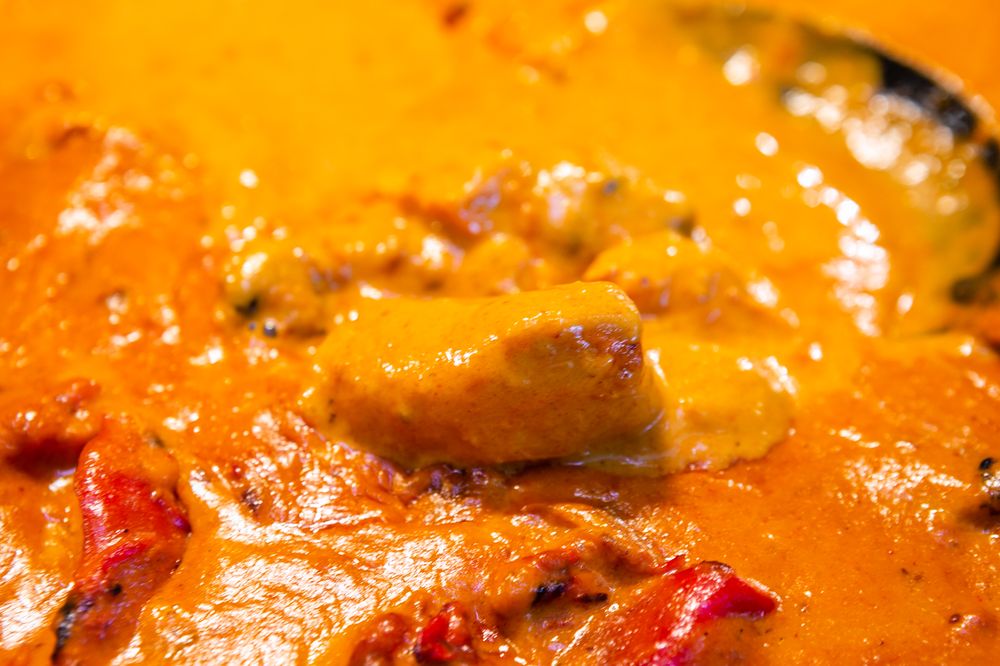 Namaste Indian Cuisine