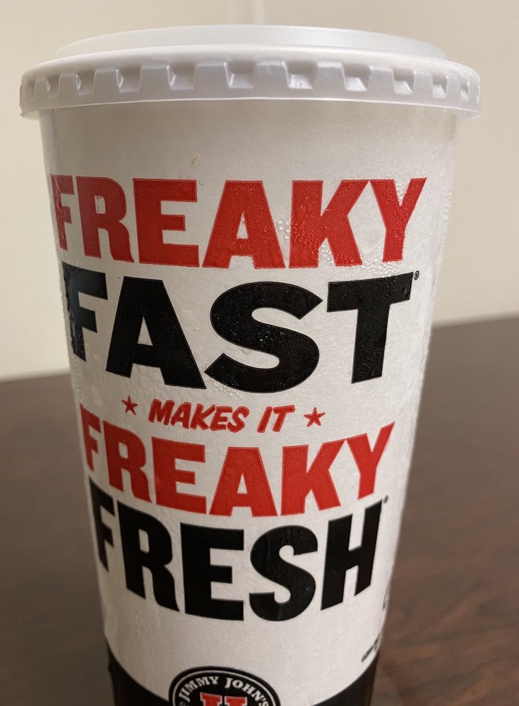 Jimmy John's