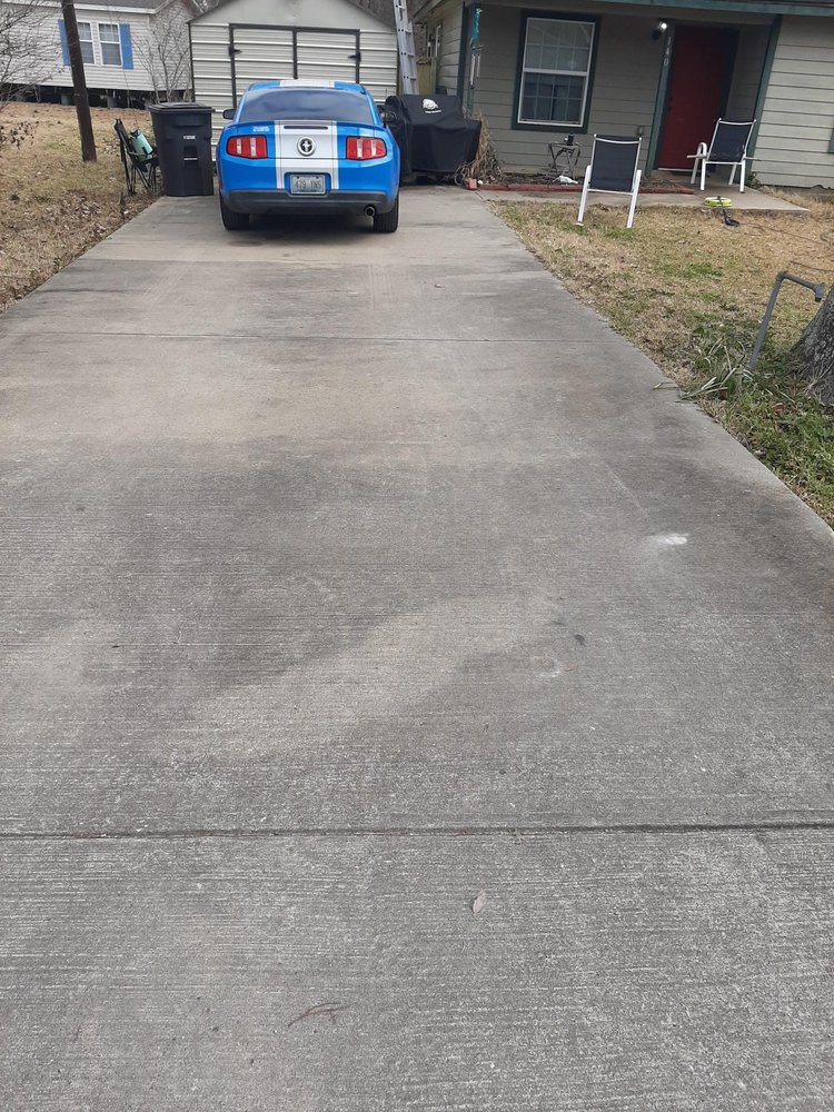 Absolute Lawncare