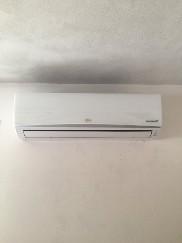 McNaughton Mechanical