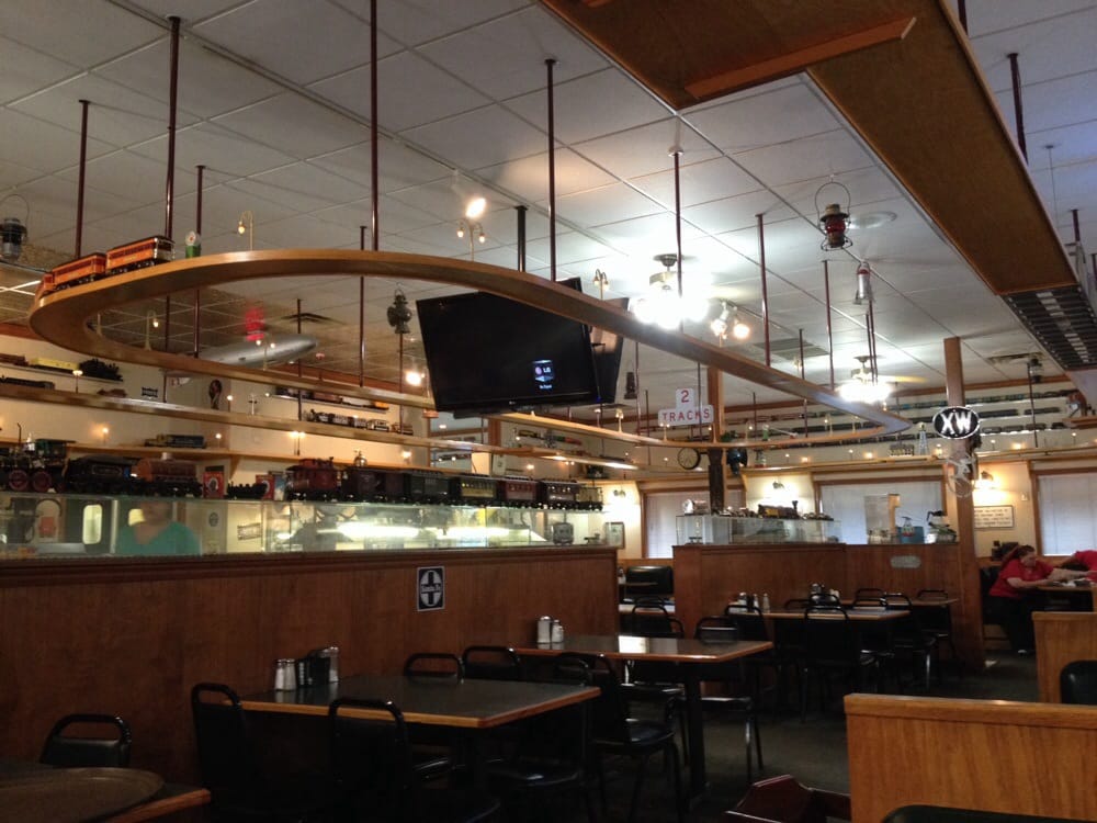 Ollie’s Station Restaurant 15 Photos & 20 Reviews American (New