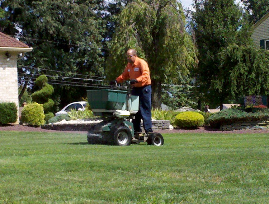 Grasshopper Lawns