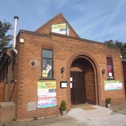 Music Box Nursery Preschools Gospel Hall Darlaston Photo Of Music Box Nursery Darlaston West Midlands United Kingdom Our