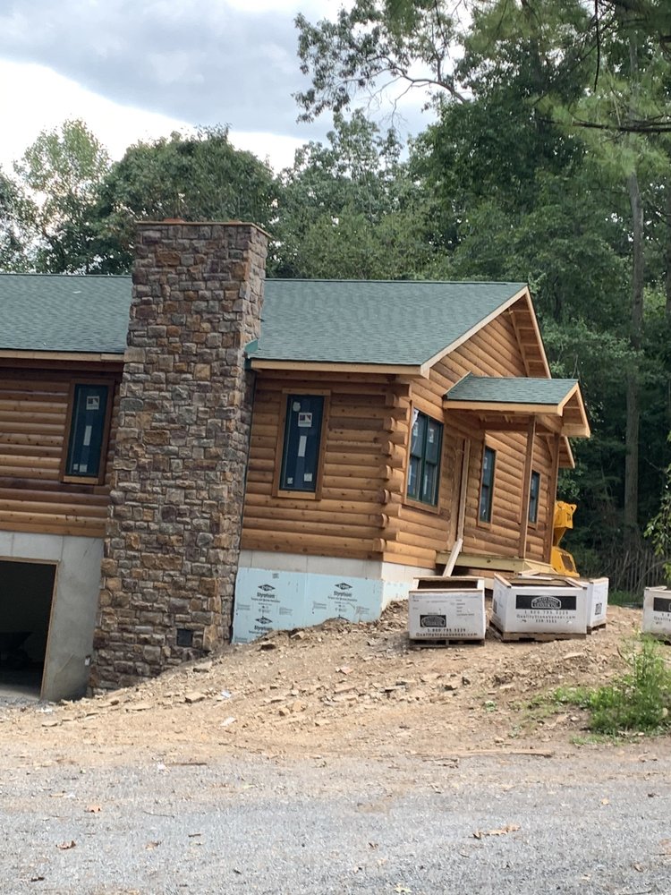 image of business Gingrich Builders