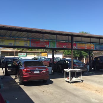 Car Wash On Foothill In Fontana Car Wash On Foothill In Fontana