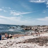 Asilomar State Beach 726 Photos 177 Reviews Parks 1950 Photo Of Asilomar State Beach Pacific Grove Ca United States Found A