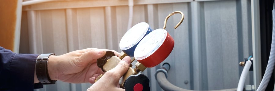 image of business Cincy Heating & Cooling