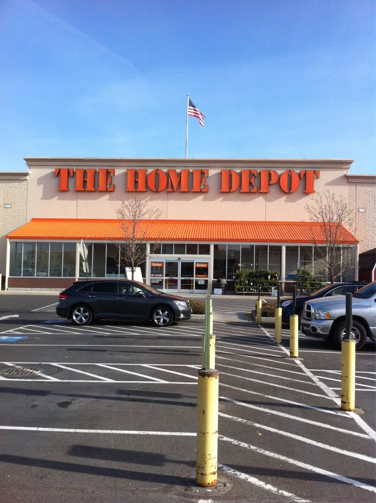 The Home Depot