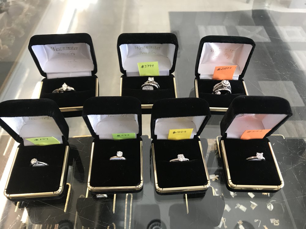 Westminster Jewelry and Loan
