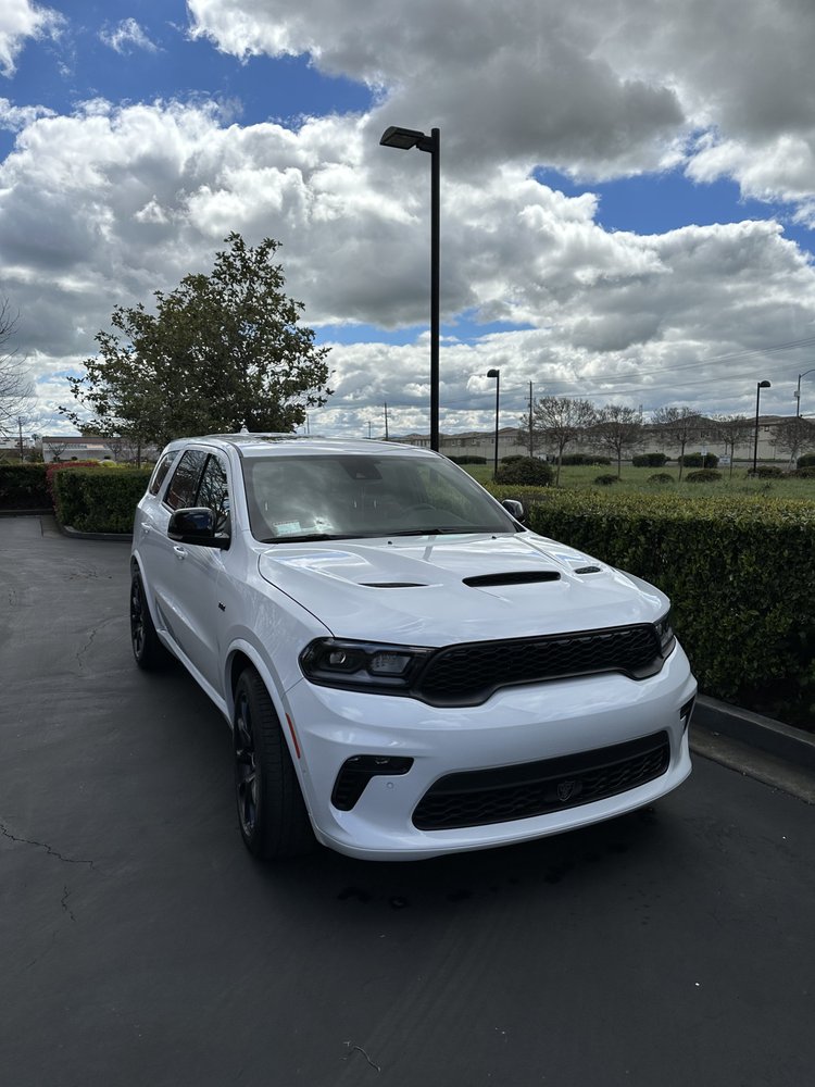 Eric’s Mobile Detailing