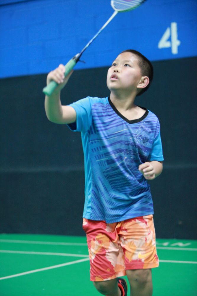 New York Badminton Center