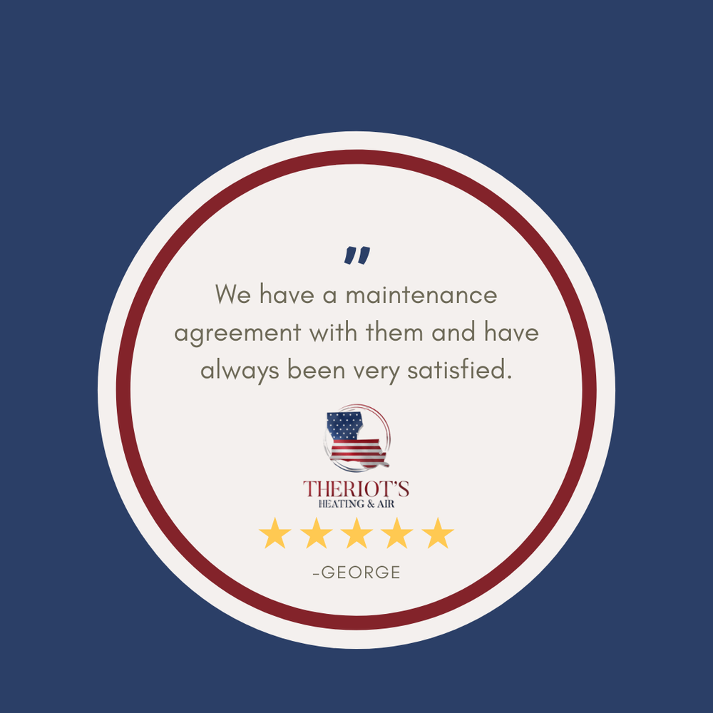 image of business Theriot