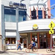 Johnny Rockets Order Food Online 149 Photos 176 Reviews Grease From One Photo Of Johnny Rockets Long Beach Ca United States