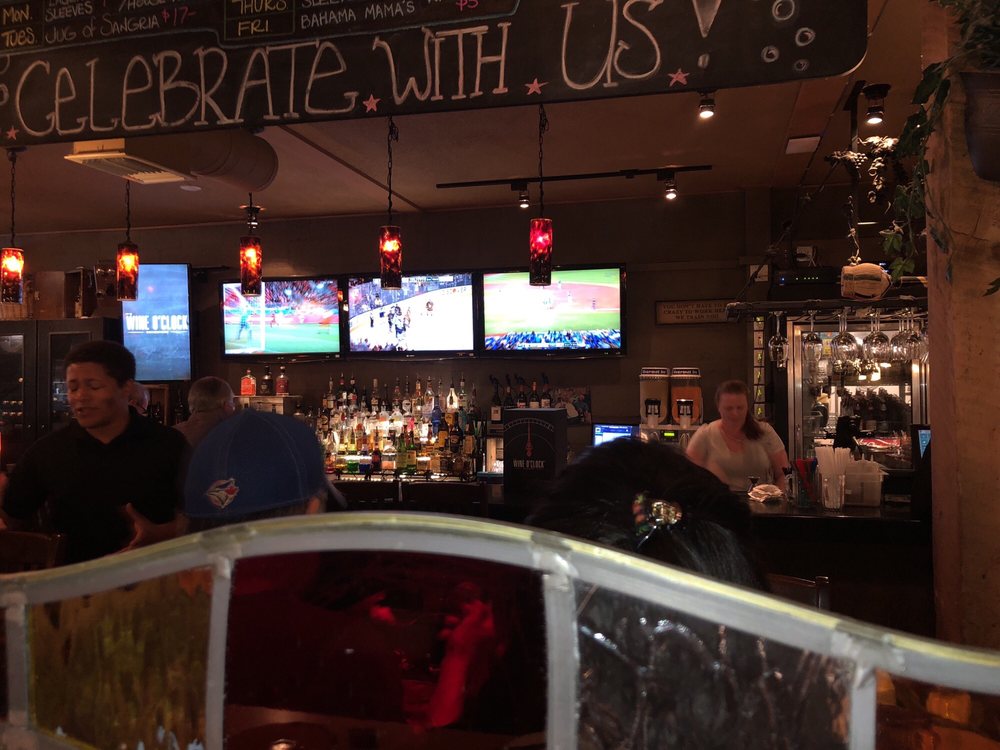 The Pasta Factory 16 Reviews Italian 236 Martin Street, Penticton