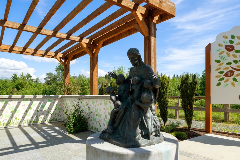 Gardens of Gethsemani Catholic Cemetery