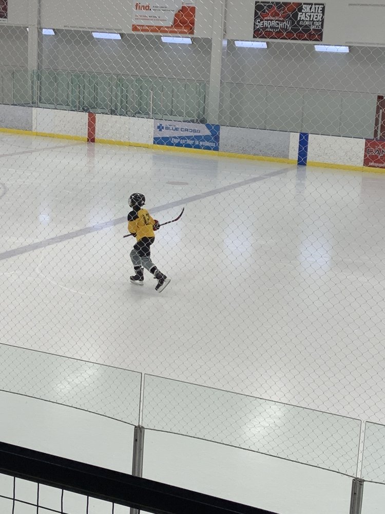 Mill Woods Recreation Centre