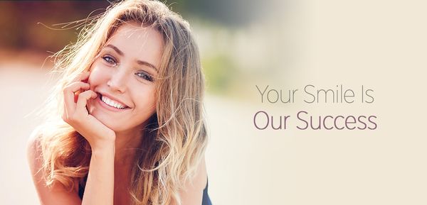 Aesthetics and Gentle Family Dental